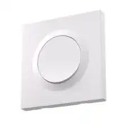 SONOFF E1GS fali kapcsoló ZBMINIR2, MINIR4 és MINIR4M (fázis+nulla) modulokhoz
