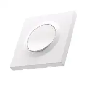 SONOFF E1GS fali kapcsoló ZBMINIR2, MINIR4 és MINIR4M (fázis+nulla) modulokhoz