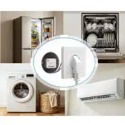 Sonoff MINI PM – okos fogyasztásmérő, Zigbee (MINI-ZB1GP)