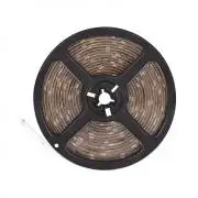 Zenére villogó LED RGB szalag szett