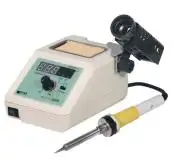 Forrasztópáka-állomás