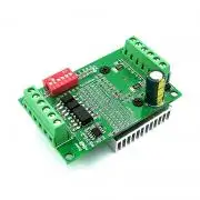 TB6560 3A Single Axis Step Motor Controller