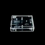 Ház, doboz Arduino UNO R3-hoz