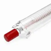 CO2 lézercső 100-130W EFR X4
