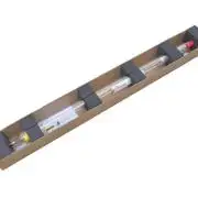 CO2 lézercső 100-130W EFR X4