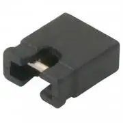 10db/szett jumper készlet, fekete