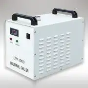 Vízhűtő kör CW-3000TG S&A