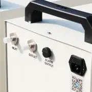 Vízhűtő kör CW-3000TG S&A