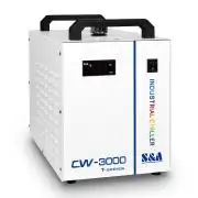 Vízhűtő kör CW-3000TG S&A