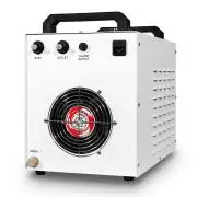 Vízhűtő kör CW-3000TG S&A