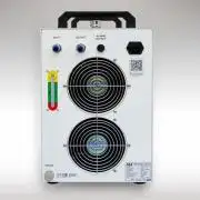 Vízhűtő kör CW-5200TH S&A