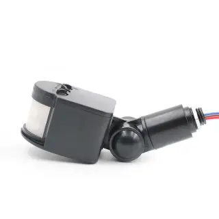 PIR mozgásérzékelő szenzor 