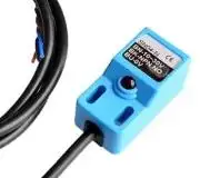 Induktív közelítés kapcsoló: SN04-N