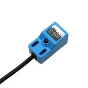 Induktív közelítés kapcsoló: SN04-N