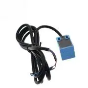 Induktív közelítés kapcsoló: SN04-N