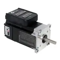 Integrált BLDC szervó motor 90W Leadshine