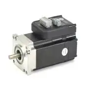 Integrált BLDC szervó motor 90W Leadshine