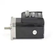 Integrált BLDC szervó motor 90W Leadshine