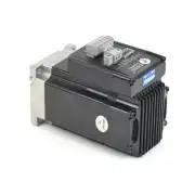 Integrált BLDC szervó motor 90W Leadshine