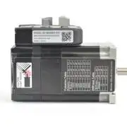 Integrált BLDC szervó motor 90W Leadshine