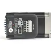 Integrált BLDC szervó motor 90W Leadshine