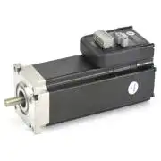 Integrált BLDC szervó motor 180W Leadshine