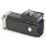 Integrált BLDC szervó motor 180W Leadshine