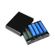 12V DC UPS, DC szünetmentes modul, powerbank box