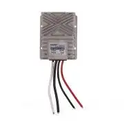 Waterproof DC/DC Converter Regulator 36V 48V Step Down to 12V 60A