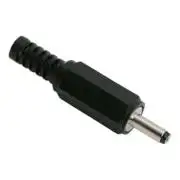 SN6, 3.5/1.3mm DC táp csatlakozó