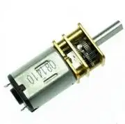 Nyomaték motor, 3V