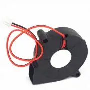 5015 Turbó Ventilátor, 5V, 50x50x15mm