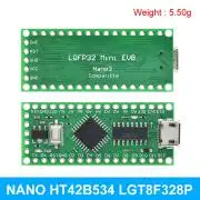 LGT8F328P LQFP32 MiniEVB