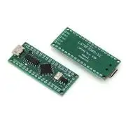 LGT8F328P LQFP32 MiniEVB
