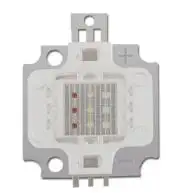 10W RGB SMD LED dióda