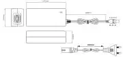 CLD-6012-T2-E