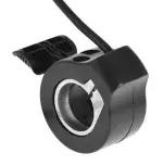 Gázkar, elektromos bicikli, quad, motor hüvelykujjas