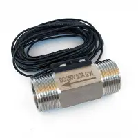 Áramlás kapcsoló SEN-CL43W-SS G3/4