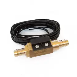 Áramlás kapcsoló SEN-CL-C, 8mm