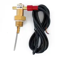 Áramlás kapcsoló SEN-BP21W G1/2