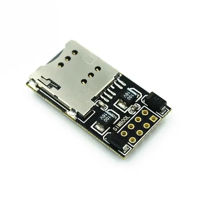 Mini SIM800L GPRS GSM Module