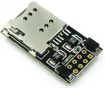 Mini SIM800L GPRS GSM Module