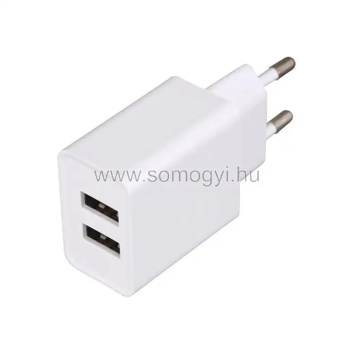 Adapter 2 db USB aljzattal