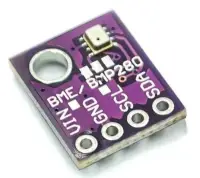 BMP280 3.3V - 5V