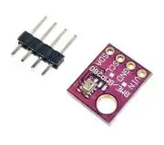 BMP280 3.3V - 5V