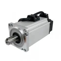 Simtach RSMA AC szervó motor 200W fékes