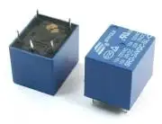 5V relé Songle