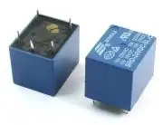 12V relé Songle