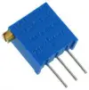3296-103  3296X 10K ohm Trim Pot Trimmer Potentiometer