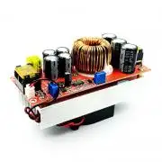 1500W DC-DC konverter fel-konvertáló modul
